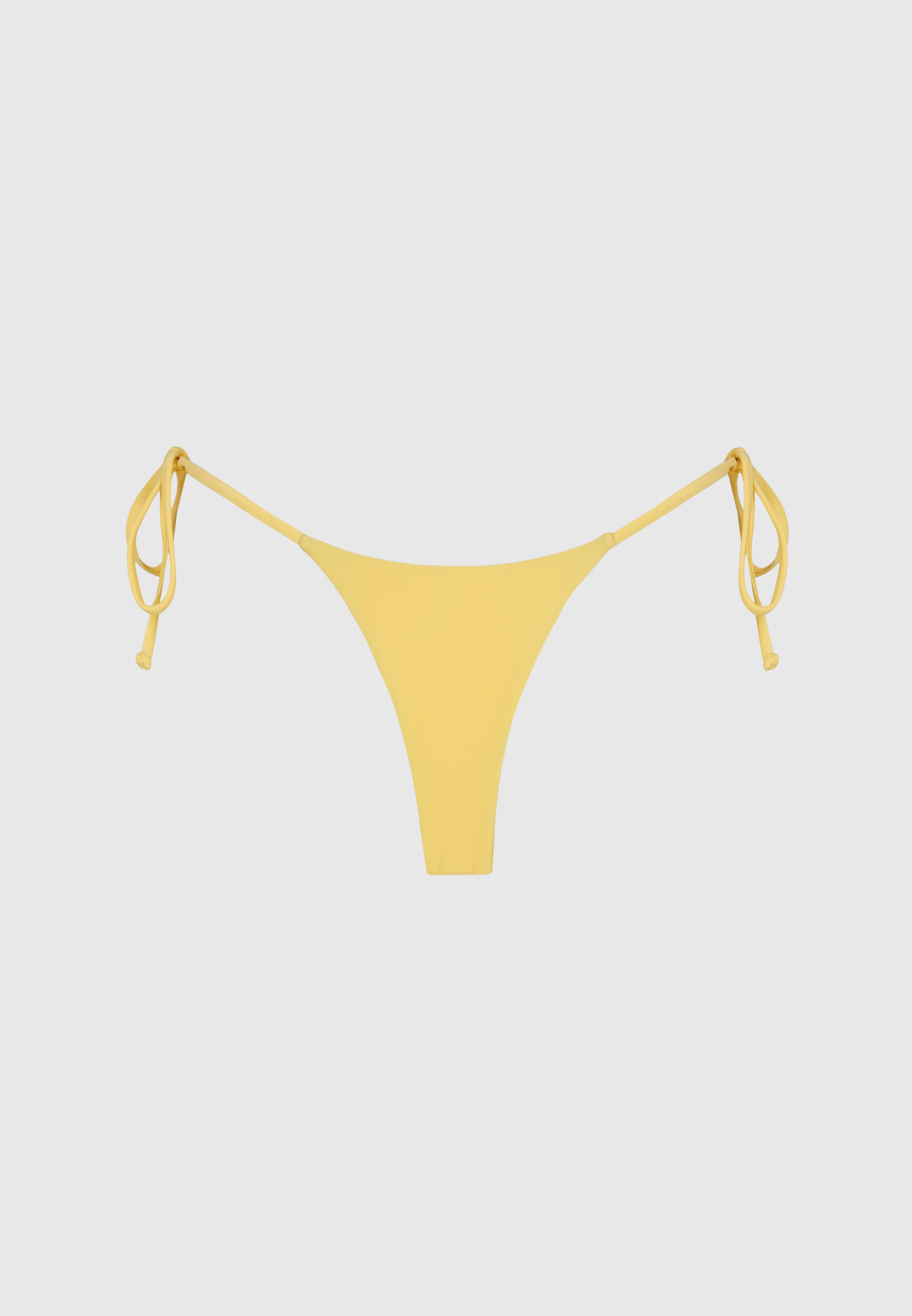 Bella Bottom - Lemon - Image 4