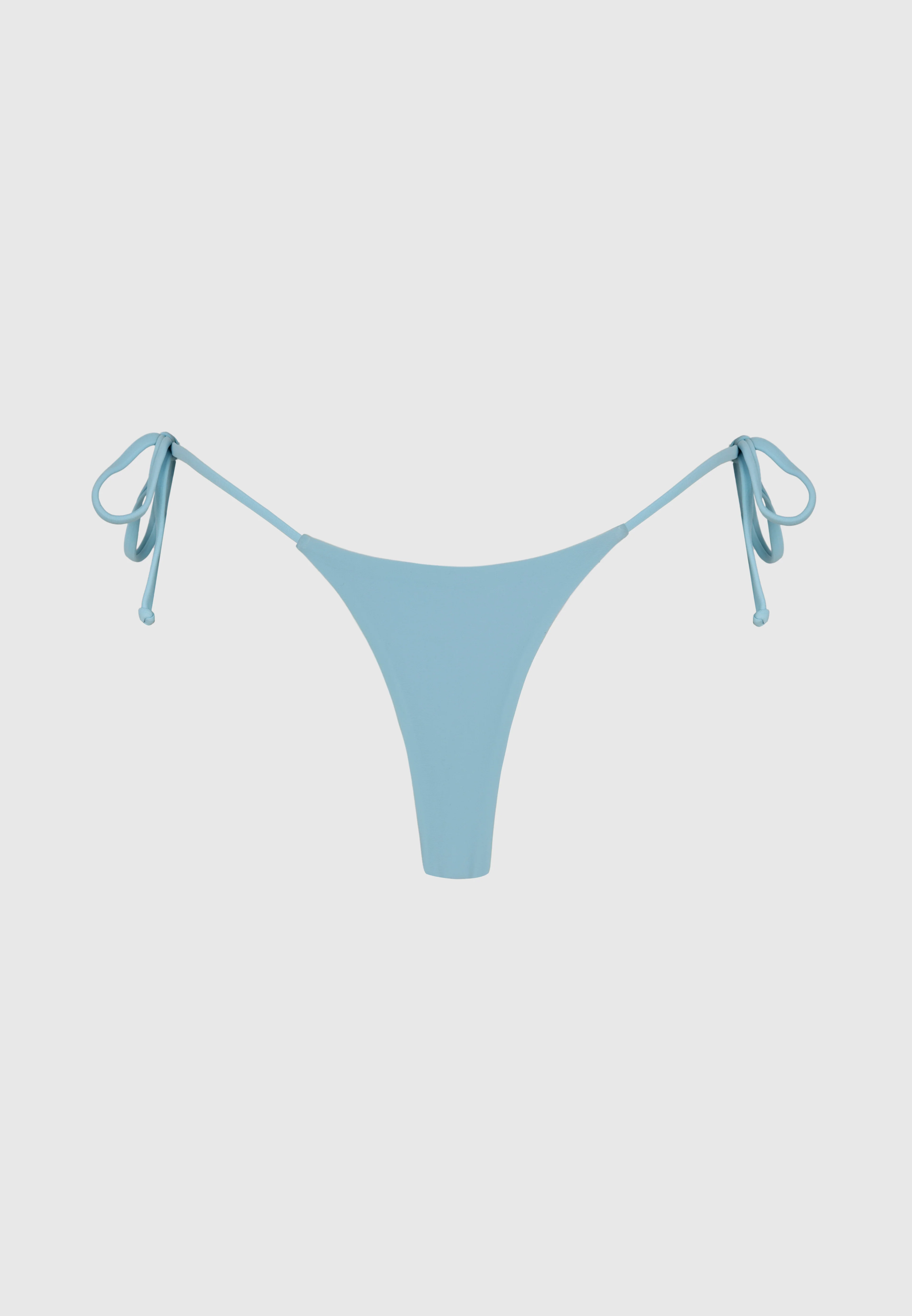 Bella Bottom - Soft Blue - Image 5