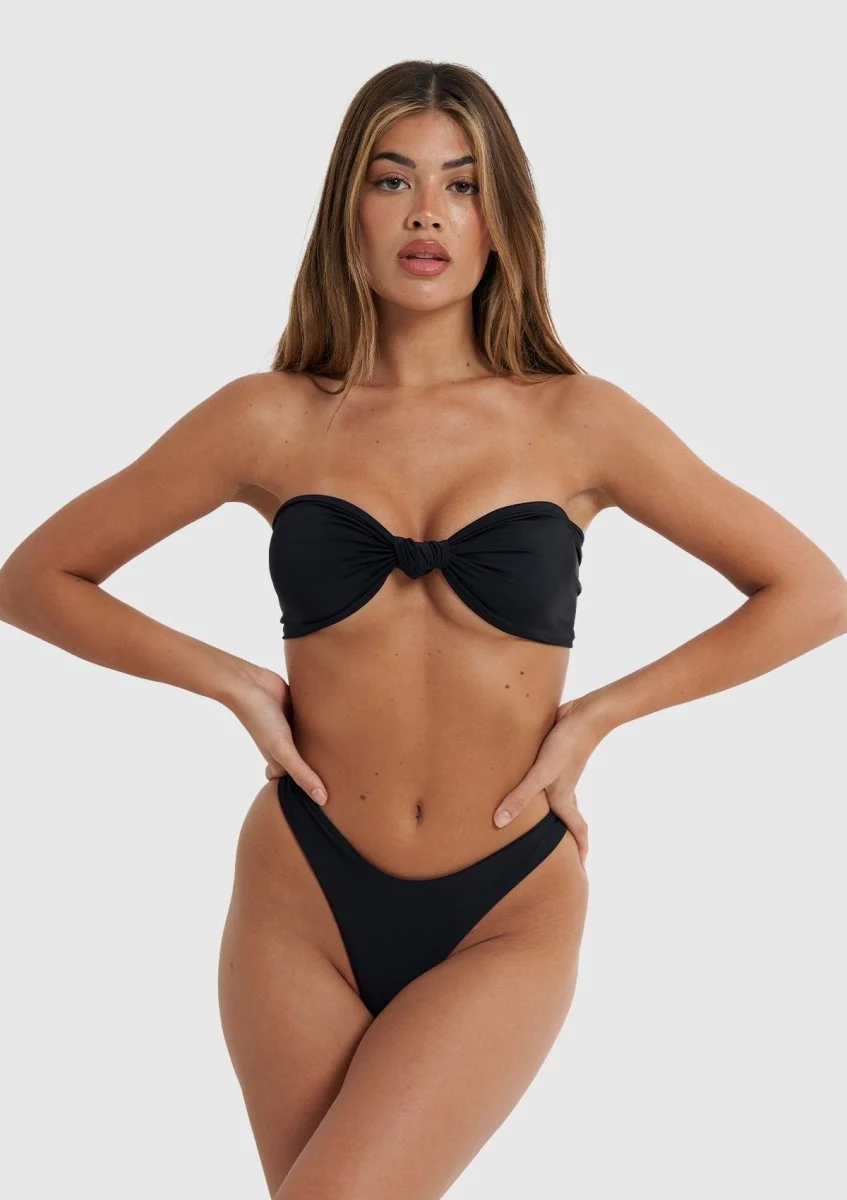 Jade Bottom - Black - Image 3