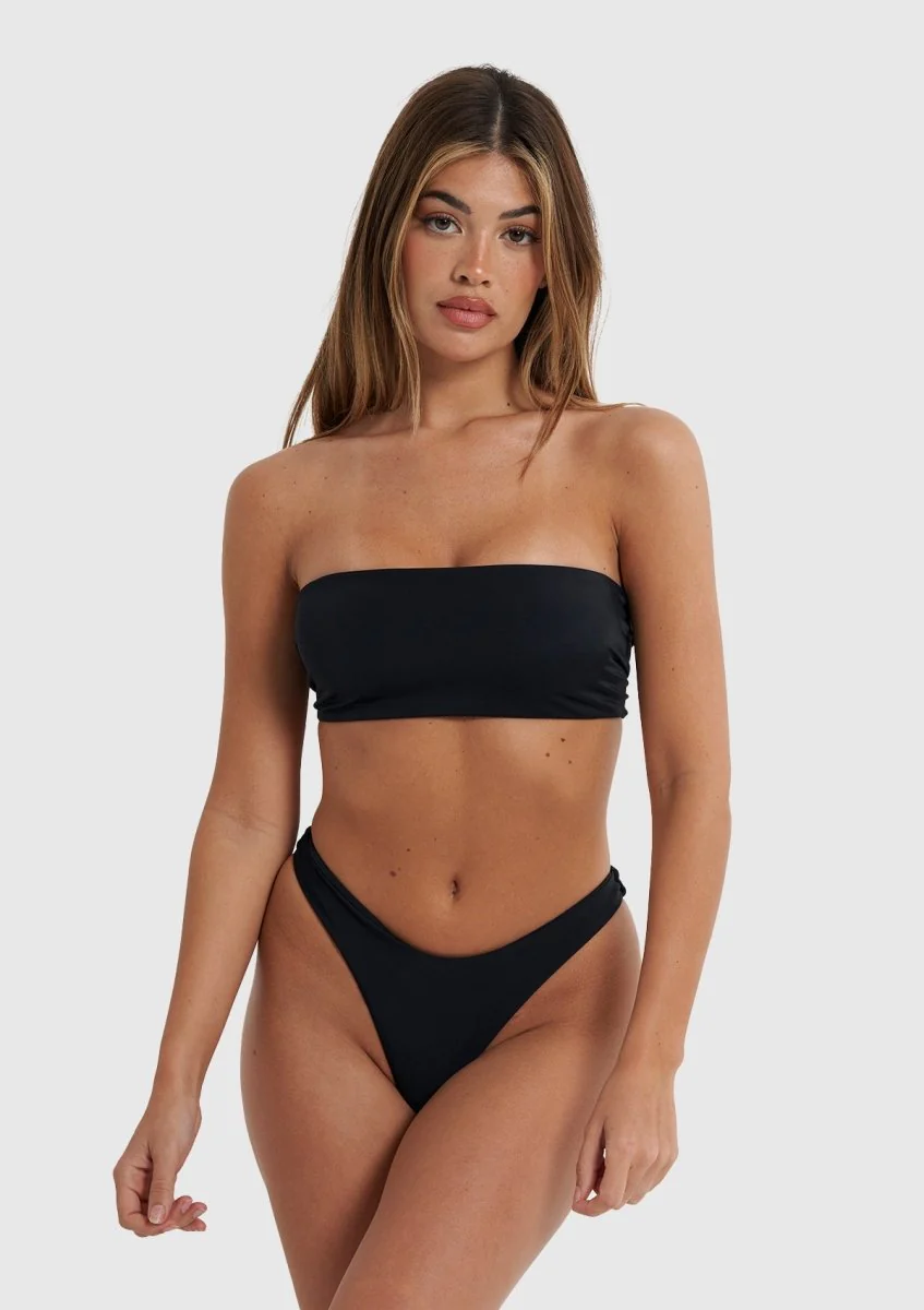Jade Bottom - Black - Image 4