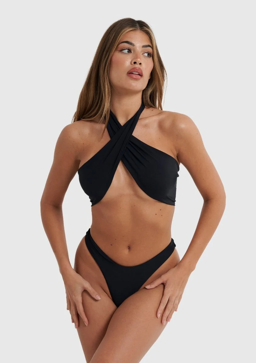 Jade Bottom - Black - Image 5