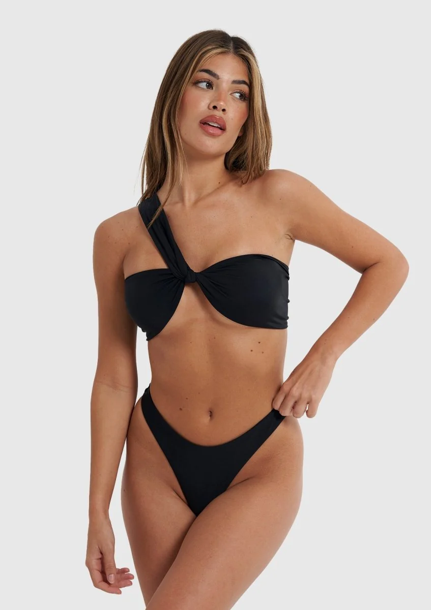 Jade Bottom - Black - Image 6