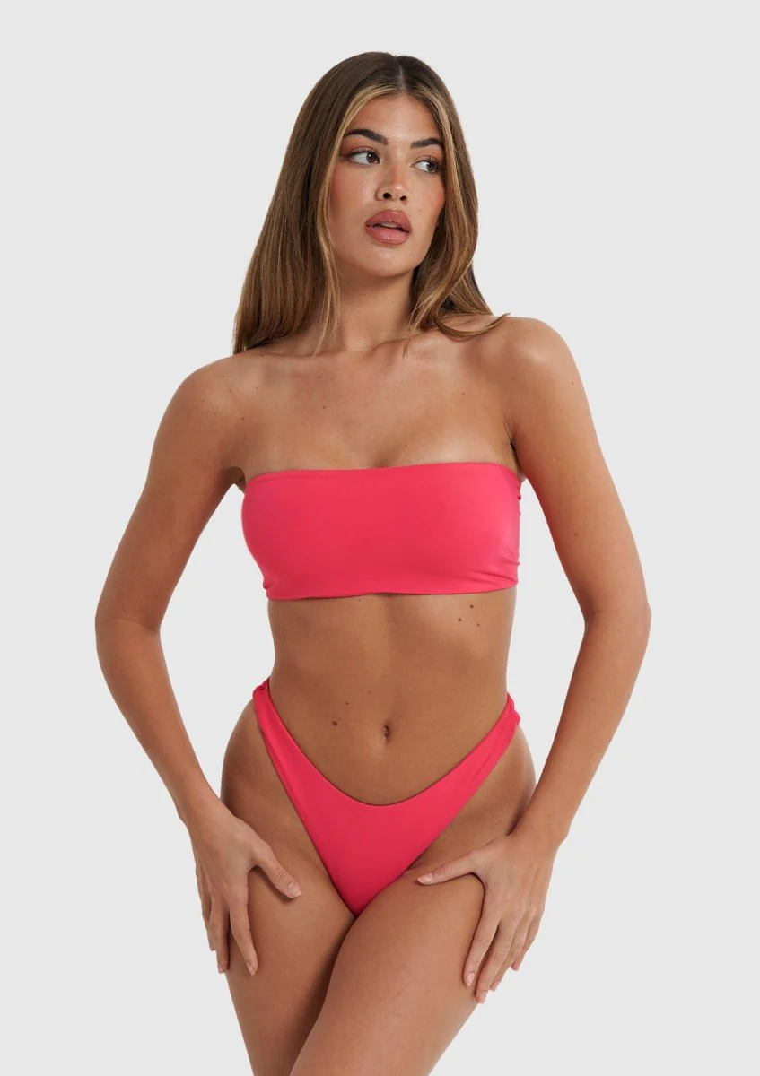 Jade Bottom - Pink - Image 4