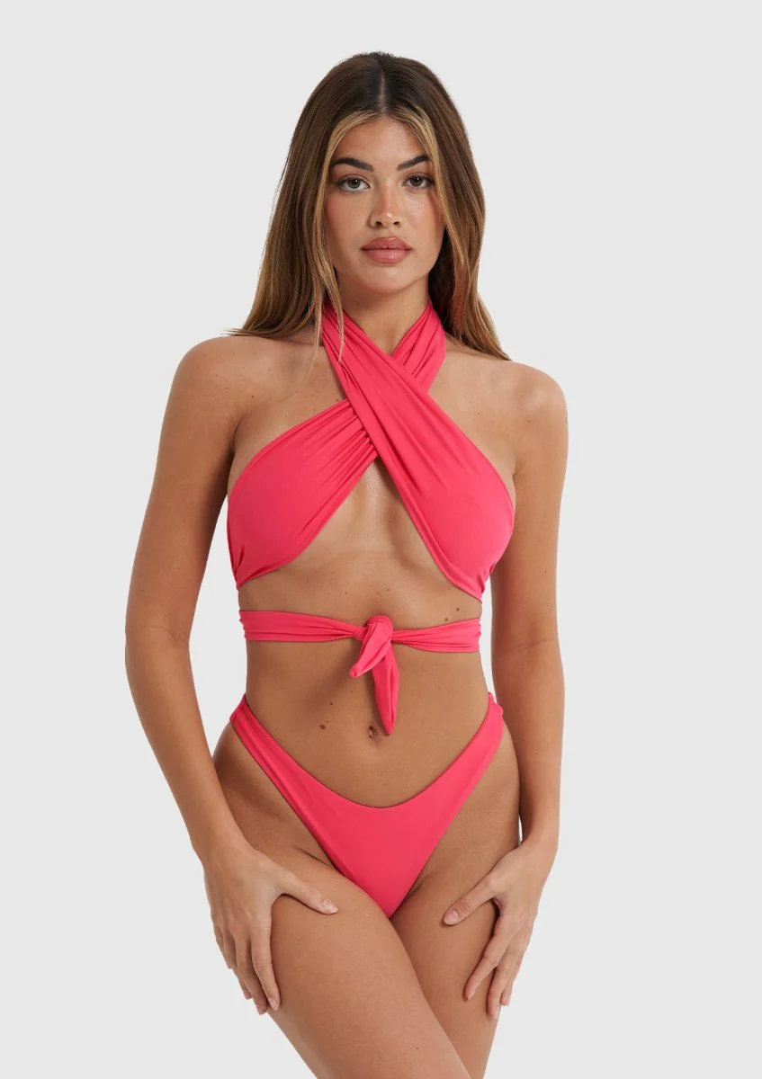 Jade Bottom - Pink - Image 5