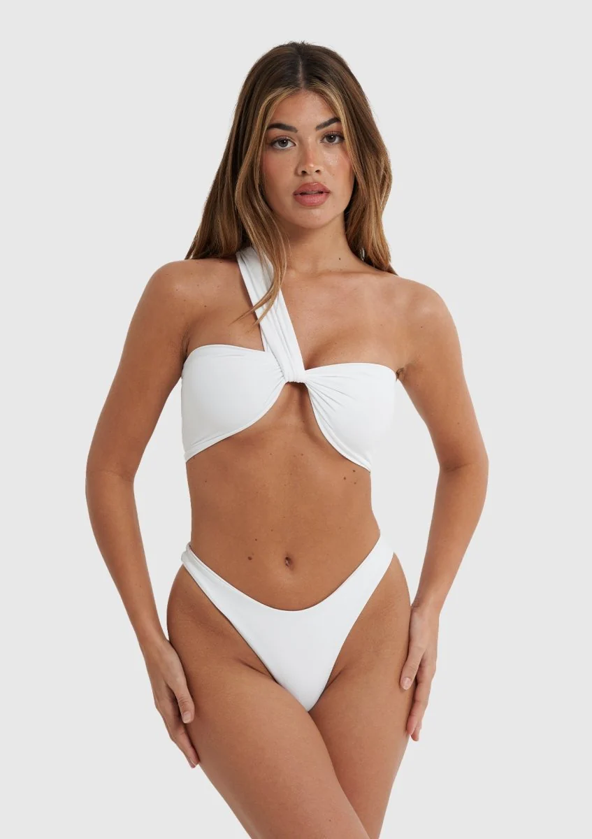 Jade Bottom - White - Image 5