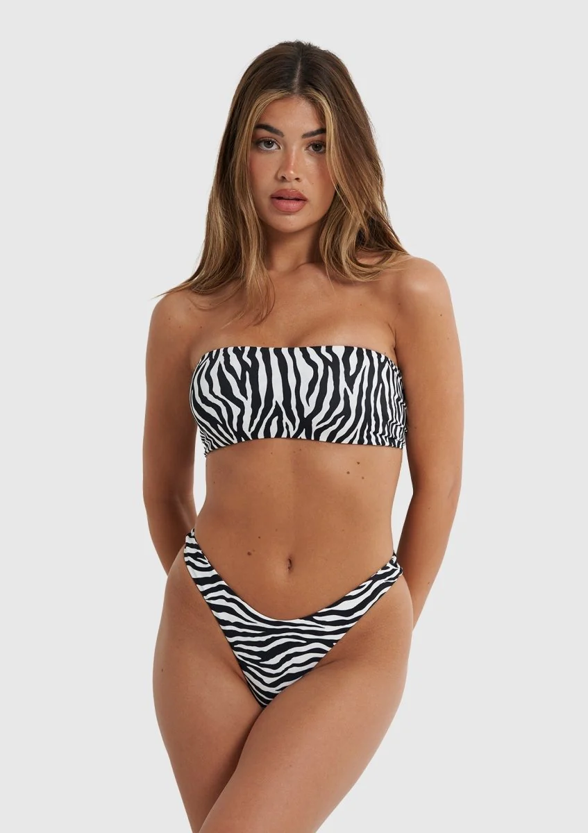 Jade Bottom - Zebra - Image 5