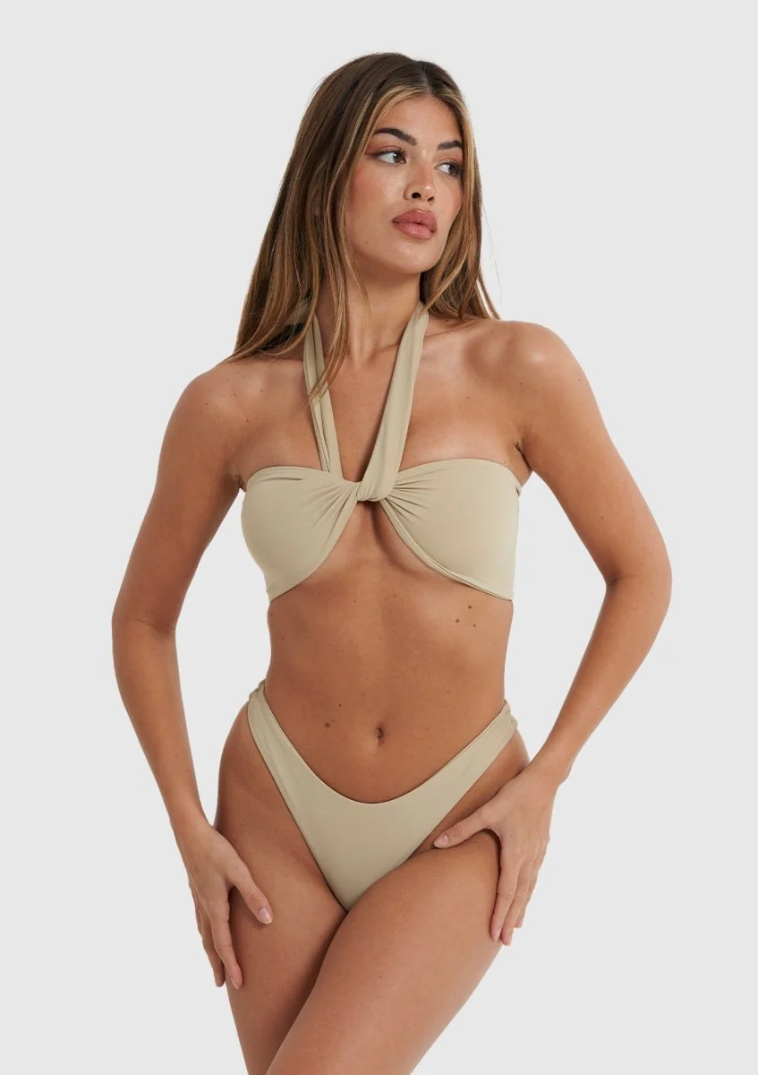 Jade Top - Sand - Image 3