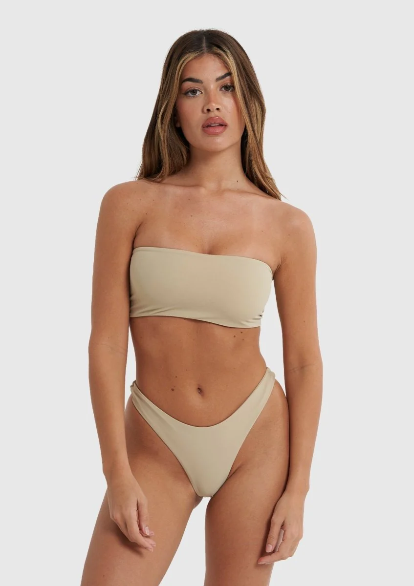 Jade Top - Sand - Image 5