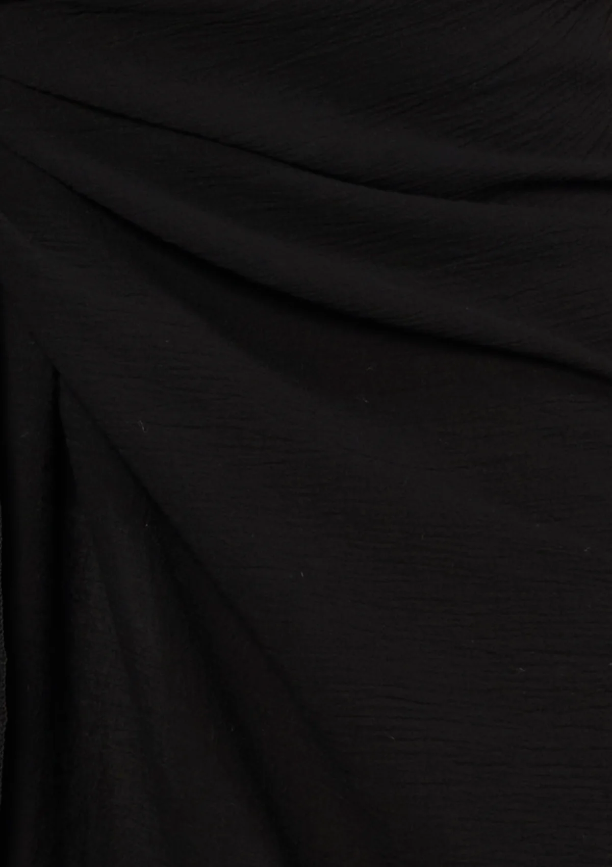 Le Sarong - Black - Image 3