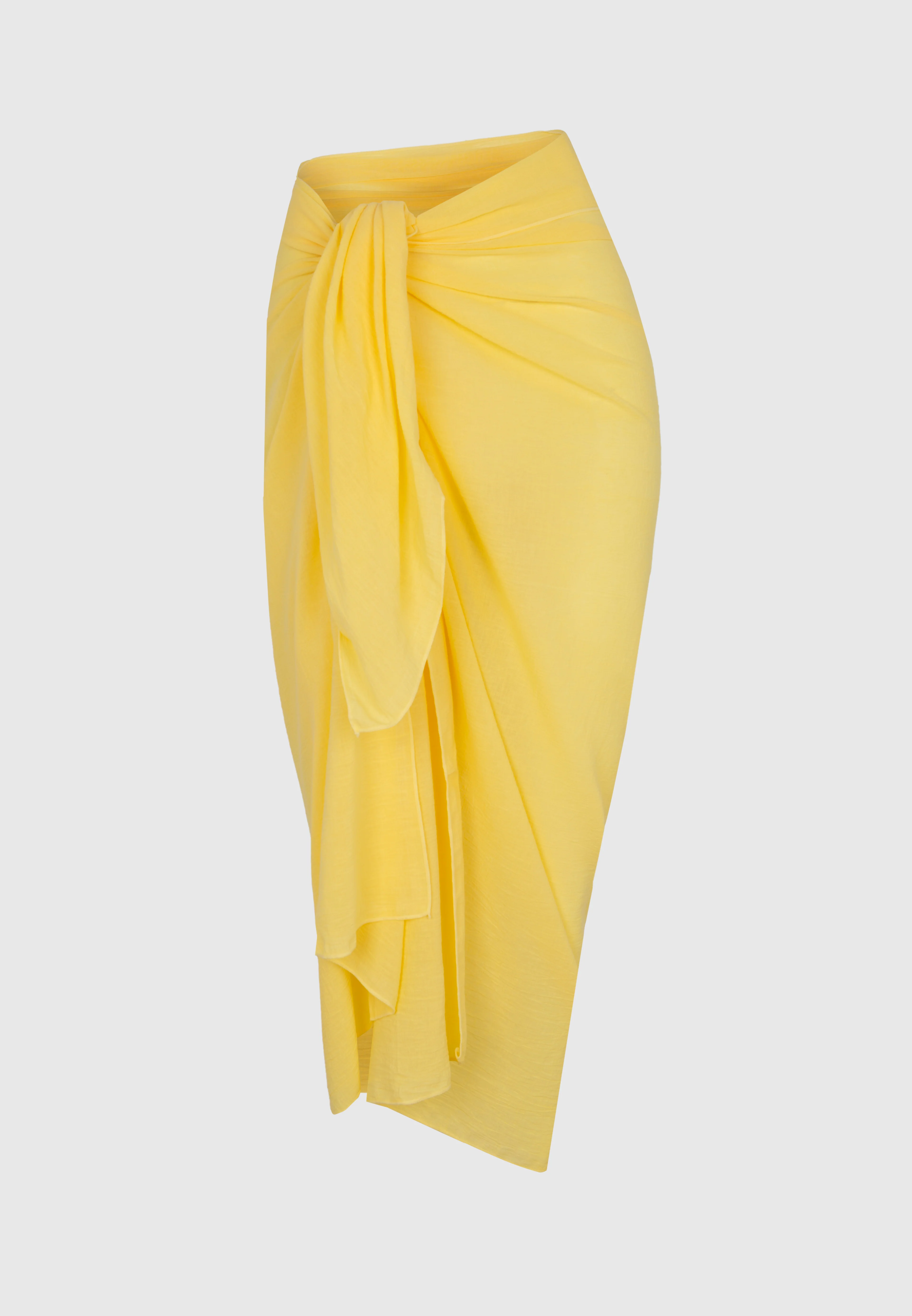 Le Sarong - Lemon - Image 3