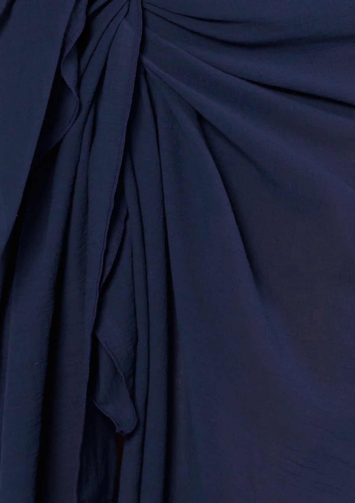 Le Sarong - Navy - Image 3