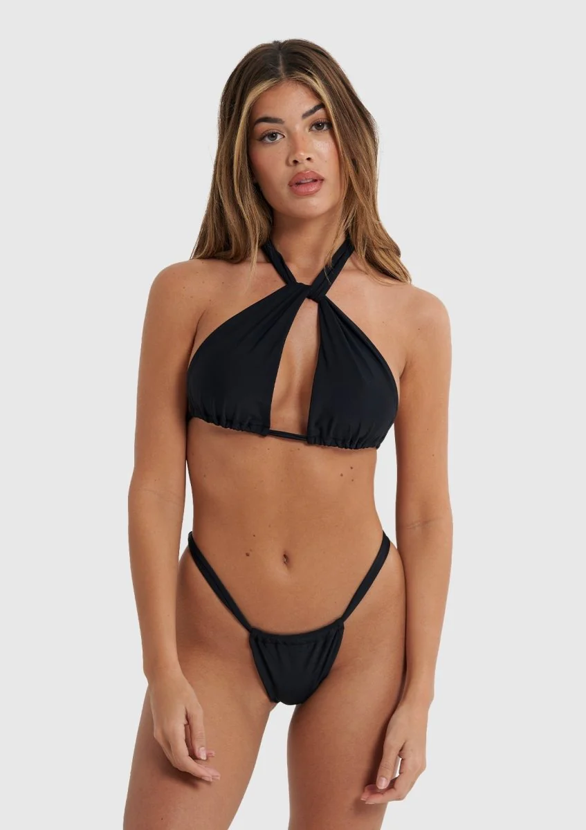 Multi Bottom - Black - Image 7