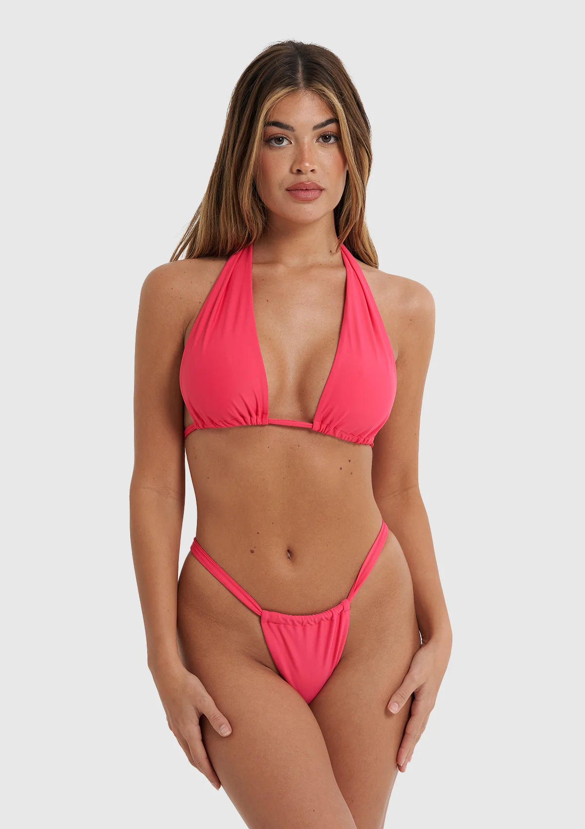 Multi Bottom - Pink - Image 9
