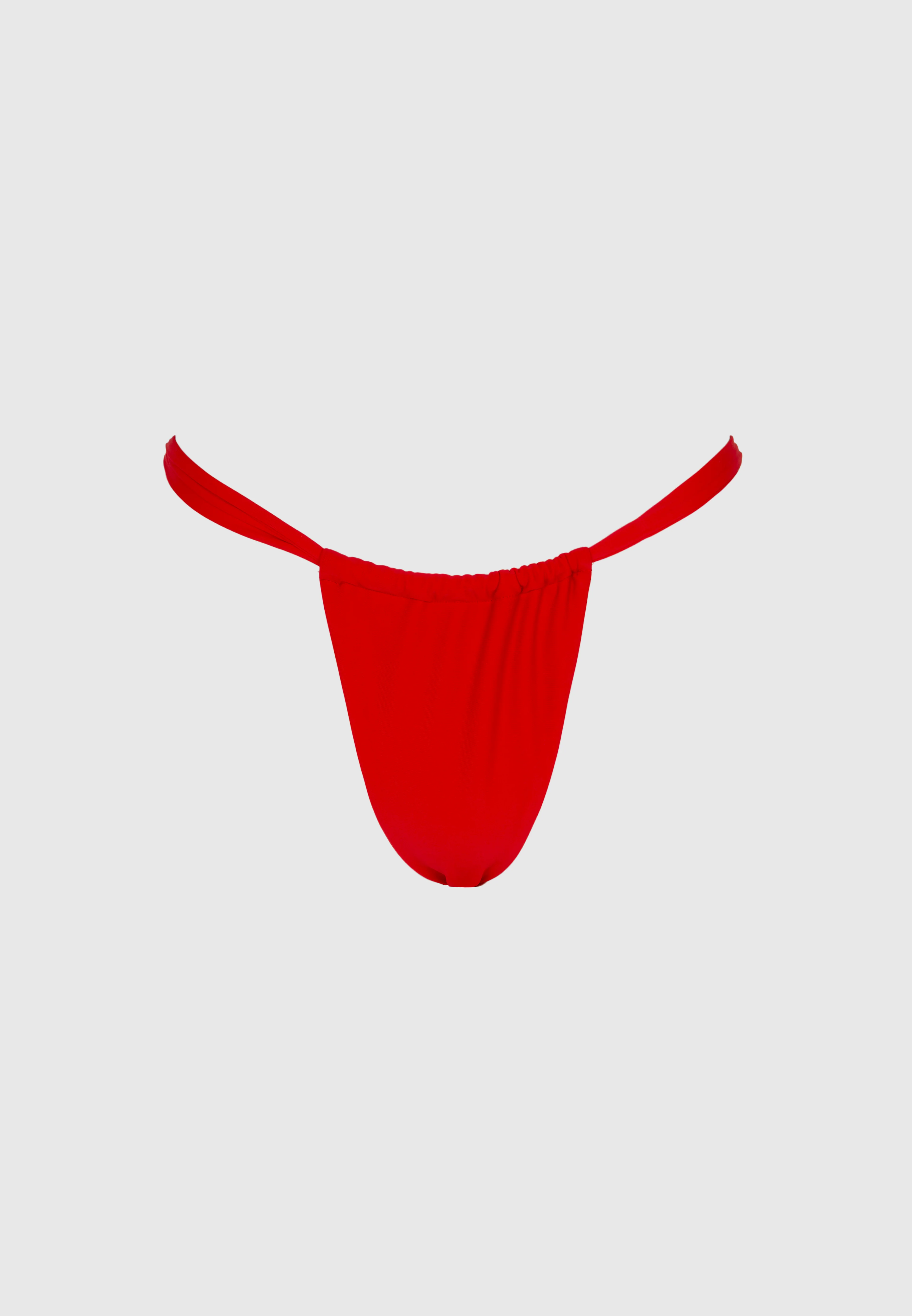 Multi Bottom - Red - Image 3