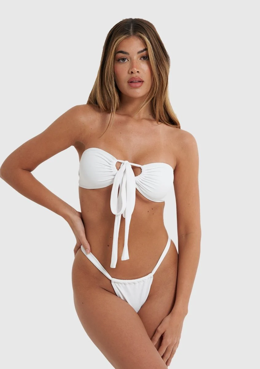 Multi Bottom - White - Image 4