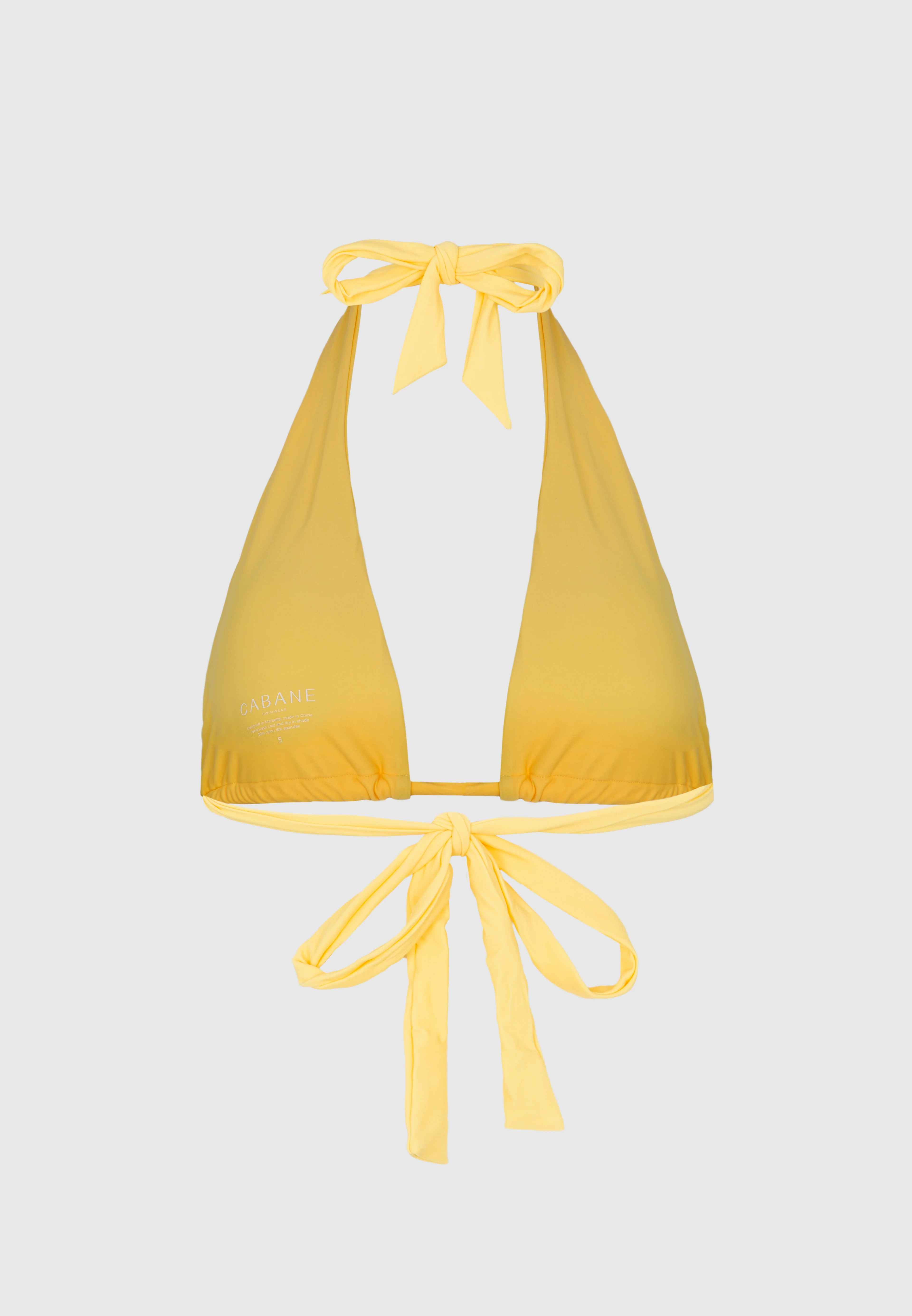 Multi Top - Lemon - Image 3