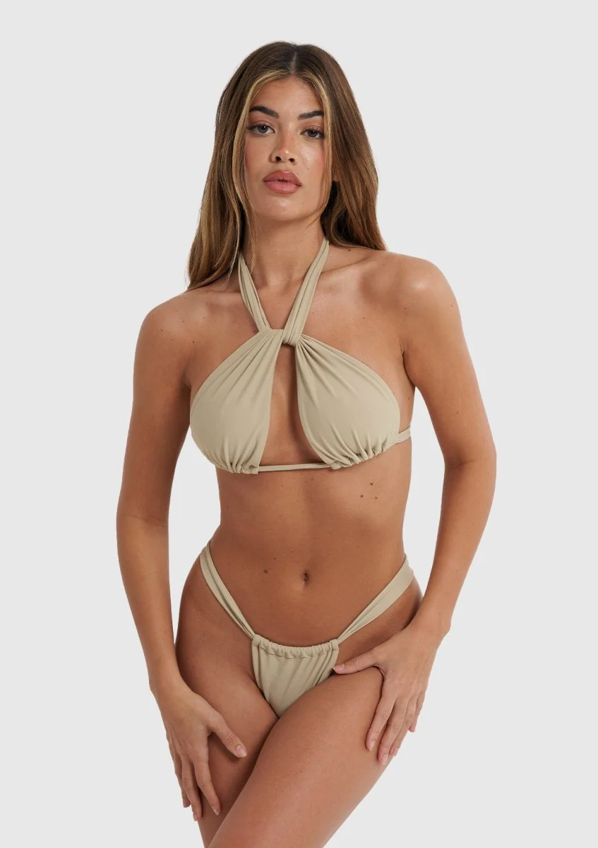 Multi Top - Sand - Image 4