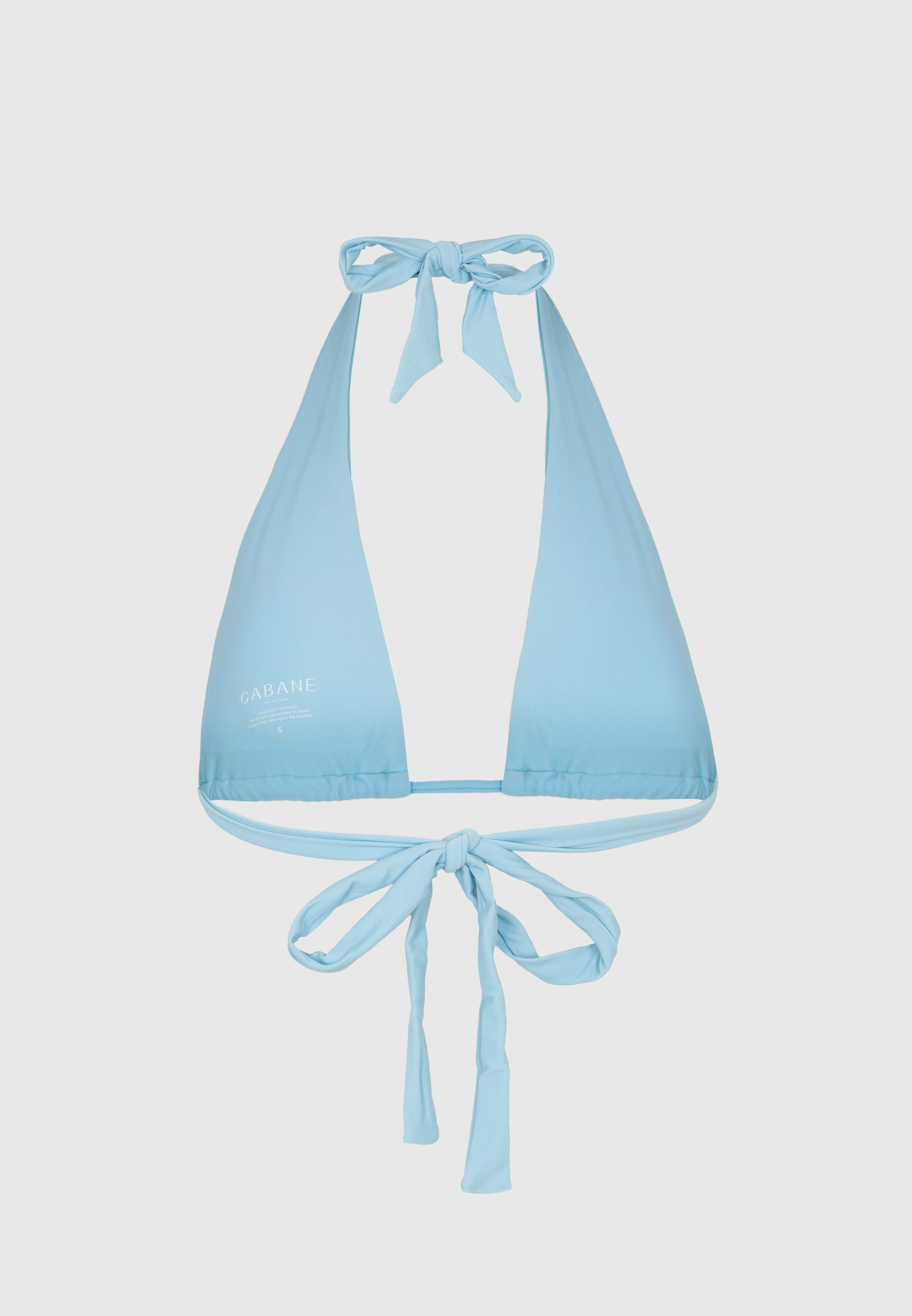 Multi Top - Soft Blue - Image 3