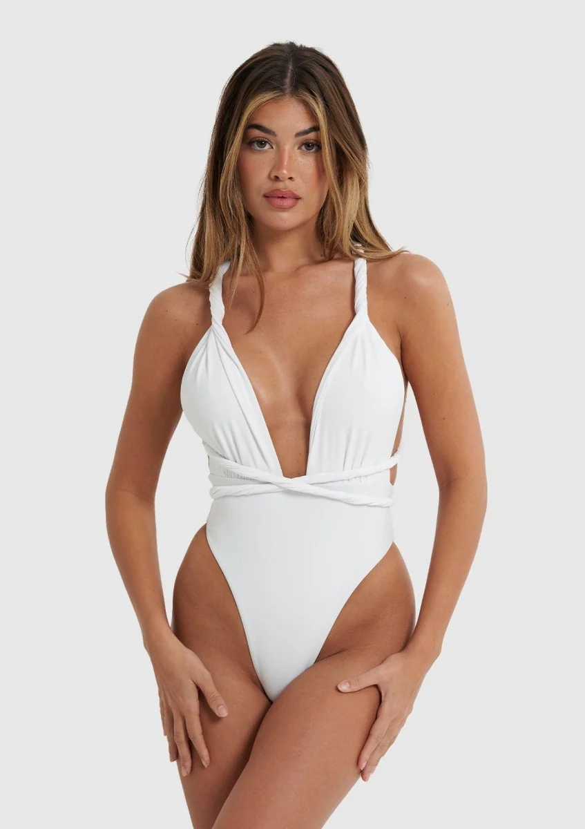 Muse One Piece - White - Image 6