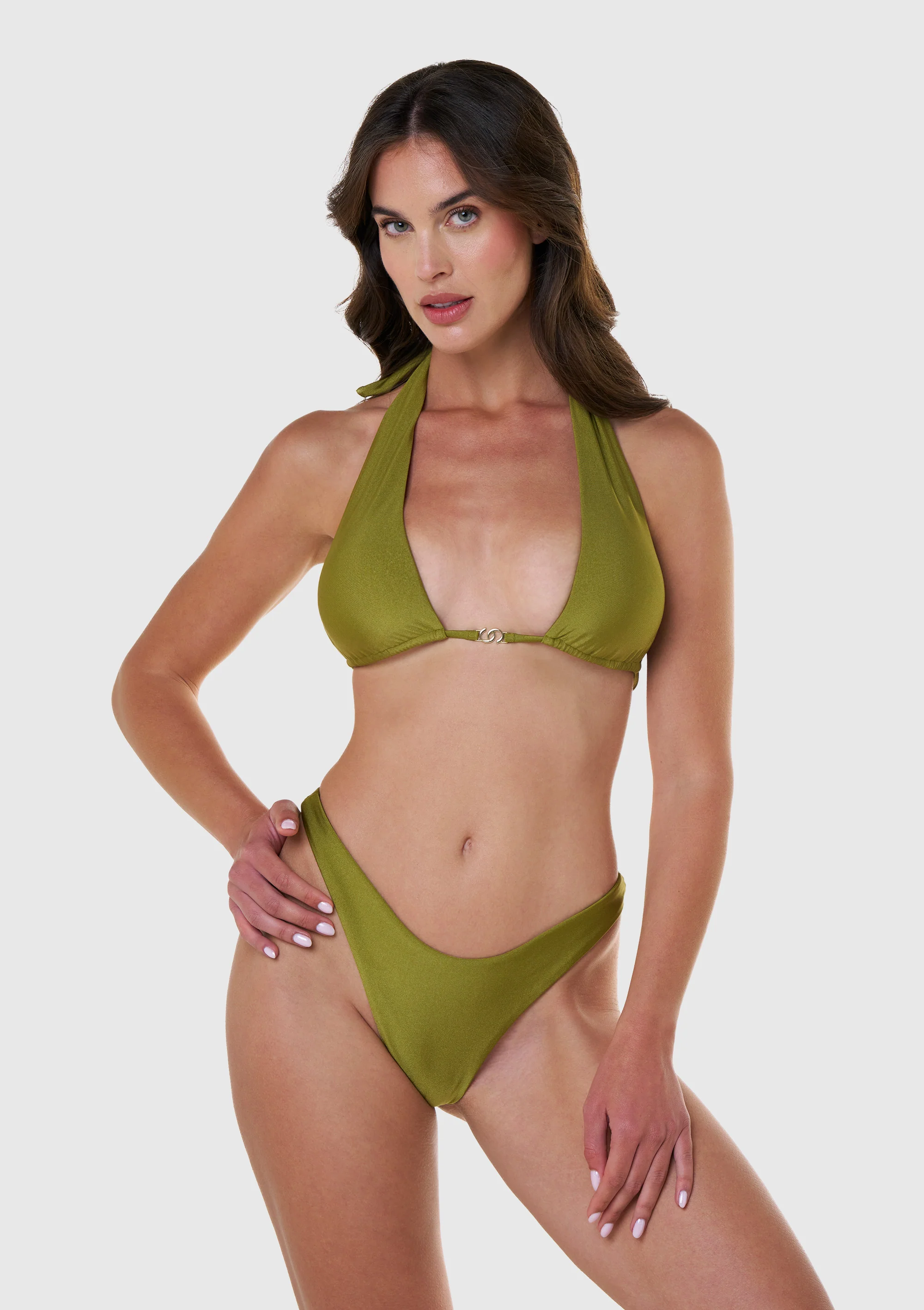 Solene Bottom - Pistache - Image 5
